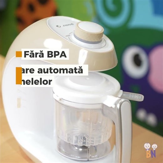 Jane Chefkiss food processor