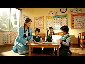 “Thank You, Teacher – Heartfelt Teacher’s Day Song (Best Appreciation Tribute)”
