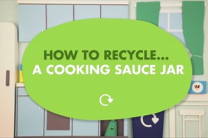 20K views · 44 reactions | Remember when recycling cooking jars, you can recycle the lid with it! For more info visit: www.recyclenow.com/what-to-do-with | Recycle Now | Facebook