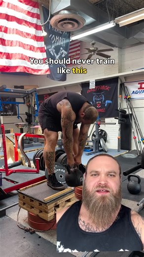 Conjugate Strong on Instagram: "A few things: •I hate when people speak in absolutes in regard to training as if the human body is only capable of responding to stimuli in black and white when in actuality 95% of it is gray. •Athletes, including powerlifters, will encounter a wide range of positions and should be training to be strong in those positions. Being a great athlete means being as robust as possible. •Jefferson Curls are NOT a low hanging fruit type exercise and shouldn’t be the first 