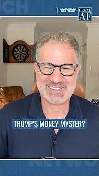 Trump Under INVESTIGATION for $17 TRILLION THEFT!!!