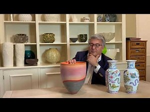 Objects of Wonder: Pippin Drysdale & Robin Best