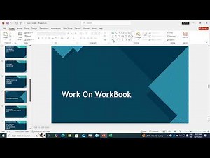 Excel VBA Tutorial: Working with Sheets and Workbooks