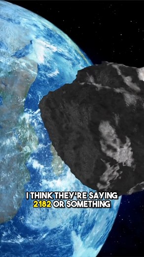 63K views · 584 reactions | Near-Earth Asteroids Explained In One Minute #reels #Asteroid #universe #earth #orbit | StarTalk | Facebook