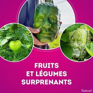 Surprenez vos invités sans utiliser une citrouille. | Fabiosa France