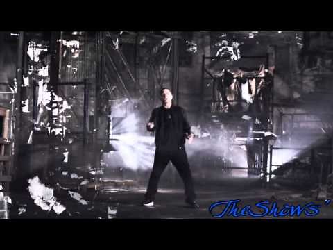 Bad Meets Evil - Above The Law [Music Video] (Eminem & Royce Da 5'9'')