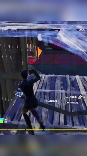 Reet’s new settings are DIFFERENT🔥 #fortnite #controller #controllerplayer #controllersettings #aimbot #crosshairx #fortnitetips