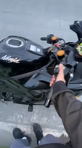 16K views · 87 reactions | Ninja zx25r orion exhaust sound check #kawasakininja #zx25r #ninjazx25r #bigbike #soundcheck #fbreelsfypシ゚viralfbreelsfypシ゚viral #fypシ゚viralシfypシ゚viralシalシ #fbreelsfypシ゚viral #fbpost2025シ #aaronjefmoto | Aaronjef Moto | Facebook