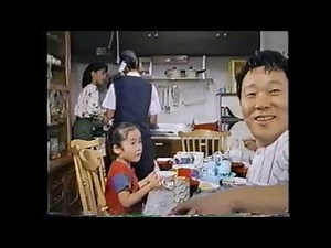 新1・2・3と4・5・ロク 第23話「ぬれ落葉の休日」前編