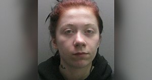 Who is Zoe Warren? How party girl became brutal killer