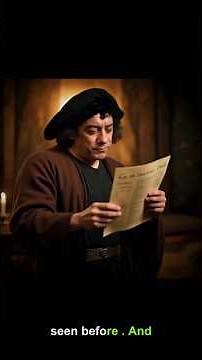 Today in Medieval History: June 27, 1499 - Amerigo Vespucci: Why America Bears His Name #history