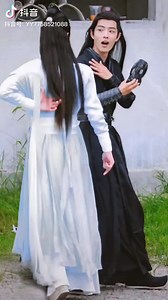 25K views · 2.1K reactions | Bts x Series 藍 - | The Untamed Shippers | Facebook