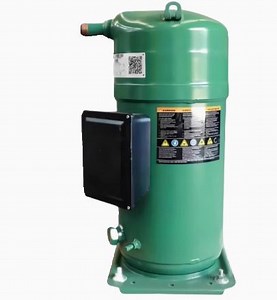 [Hot Item] Gsd60235vab412 Gsd60182vab412 Gsd60137vab412 Scroll Compressor 15kw Refrigeration Compressor