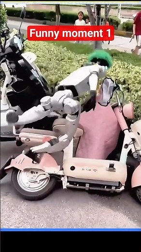 Robots Glitching & Failing Funny Compilation 🤖😂