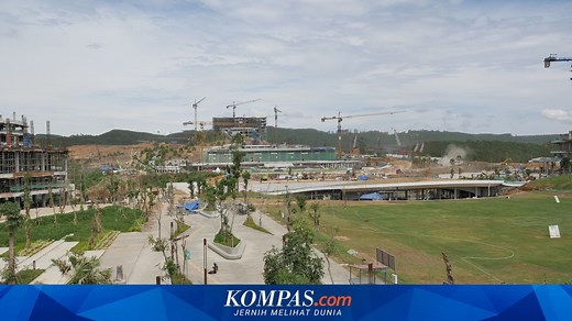 Seberapa Penting Ruang Terbuka Hijau?