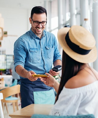 Loyalty Program Software for Restaurants - TouchBistro