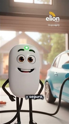 Esto es lo que pasa cuando eliges Elion Energía
