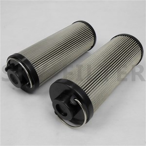 [Hot Item] Replacement Stauff Hydraulic Oil Filter Cartridge Folding Fiberglass Oil Filter Element (SS070B60B)
