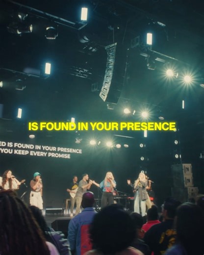 Martha Munizzi on Reels