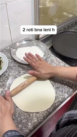 Quick and tasty chicken paratha, good for kids lunch box! #food #tasty #chicken