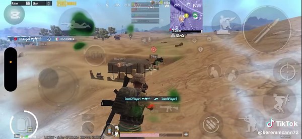 PUBG Mobile Turnuvası için Komik Anlar