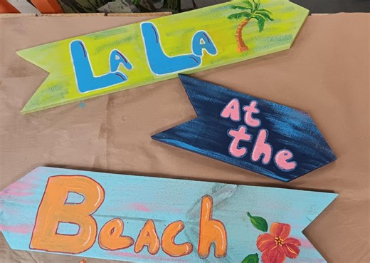 Custom Tiki Bar Sign – Tropical Outdoor Decor & Mileage Marker - Etsy