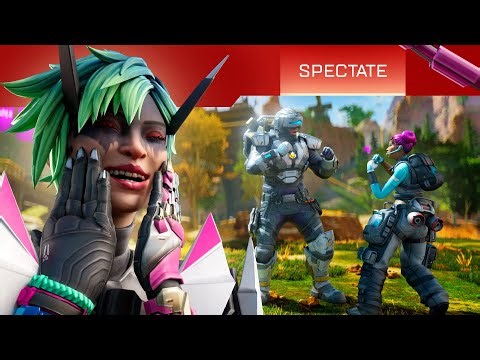 Every Mistake I See in Platinum Ranked — Educational Apex Tips That Actually Help (Spectating End)