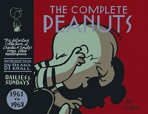 Complete Peanuts 1959-1962 Box Set, Charles M. Schulz | 9781560977742 | Boeken | bol