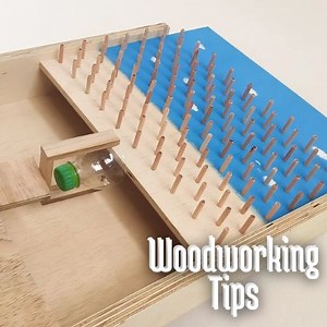 19K views · 122 reactions | Recycled Toy Idea! Surprise a Child - Craft #woodworking #woodworkingtips #tools #Woodworkingtools #woodworkingforbeginner #woodworkingtoolsforbeginners #canalwillwood #woodworkingproject | WillWood Diy & Woodworking | Facebook