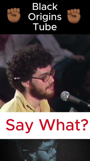 They Say “Equality”… This Question Exposes the Truth (Kwame Ture) #blackhistory