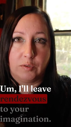 Madame Charlot Gave Detailed Testimony About the Affair 😳