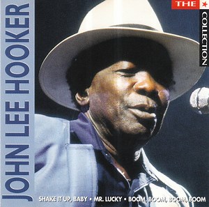 John Lee Hooker - The ★ Collection