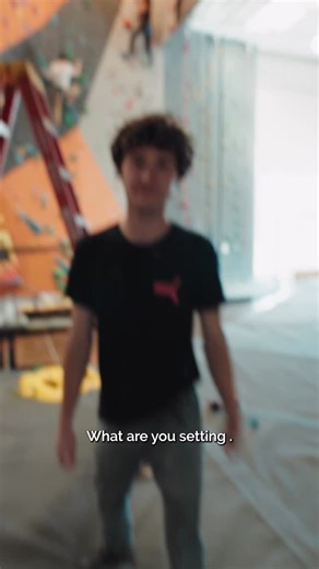 Stone Age Climbing Gym on Instagram: "Get dynamic in the arch with Mingo’s new boulder! The setters got to work and put up a variation of climbs in and around Midtown’s arch. It’s a fun set and we are sure you’ll find a climb that suites your style. Head to Midtown and get jumpy! 🔩🧗 @dom_jones14 🎥 @adrenalinejerry"