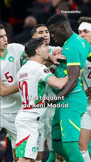 The most chaotic final in the history of the Africa Cup of Nations?