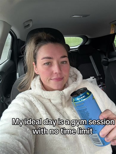 Anyone else feel the same way 🧐 #gymtok #fyp #gymgirl #foryoupage #trending