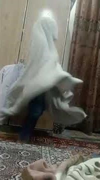 tati dance by little baby