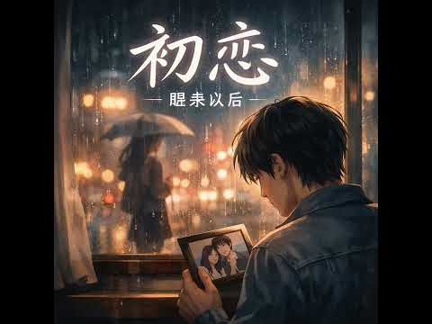 初恋 – First LoveA Song About Letting Go #初恋#FirstLove#华语音乐#EmotionalSong#MandarinMusic#Heartbreak