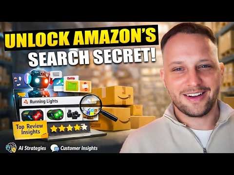 How Amazon's Search Algorithm is Evolving and What You Need to Do to Stay Ahead | Descripio