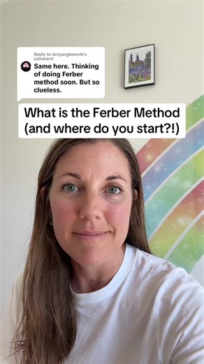 Ferber Method Explained: Effective Sleep Training Techniques