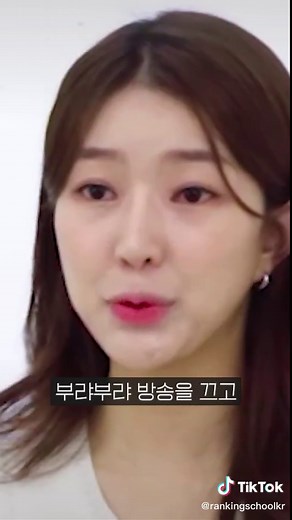 버튜버 얼굴공개 사고 TOP3