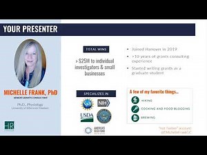 04/03/24 Hanover Research - Keys to Competitive NSF CAREER