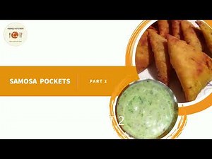 Crispy Vegetable Samosa By Asma's Kitchen Quick And Easy Method