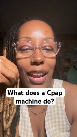 What Is a CPAP Machine? How It Works & Why It Can Change Your Life!
