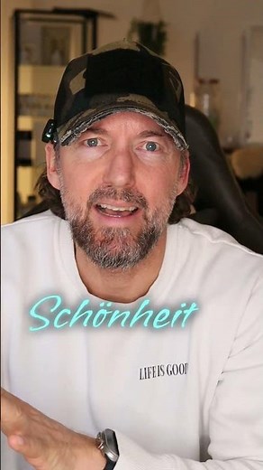 Perfection is an algorithm and authenticity is risk…