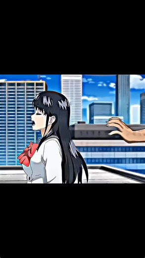 Anix Kawaii 👀❤️‍🩹 on Instagram: "Here Of Anime Info…✨ ✨ Name: High-Rise Invasion (Anime) 🇯🇵 Japanese Title: Tenkuu Shinpan 🎭 Genre: Action ⚔️ | Horror 😱 | Survival 🏙️ | Psychological 🧠 | Mystery ❓ 🎬 Studio: Zero-G 📅 Release Year: 2021 📖 Source: Manga by Tsuina Miura & Takahiro Oba 📺 Seasons & Episodes: 🔹 Season 1: 12 Episodes 🔹 Season 2: Not Announced ⏳ 📜 Story: Yuri Honjo, a normal high school girl, suddenly finds herself trapped in a strange world made of connected skyscrapers. 