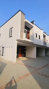 FOR SALE ‼️‼️‼️ CONTEMPORARY AND FULLY SERVICED 4 BEDROOMS TERRACE...