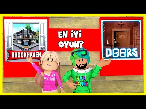 ROBLOX DOĞRUYU SEÇ YADA ÖL 😱 (Deadly Decisions)