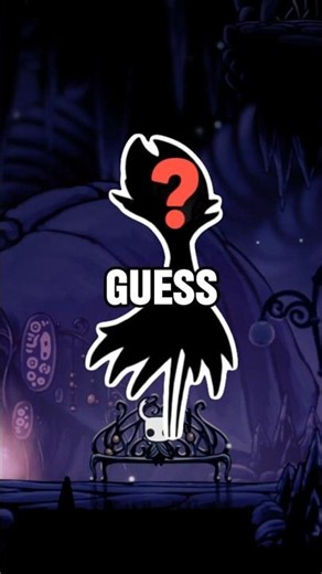 Guess The Boss Episode Episode 35 #hollowknight #silksong