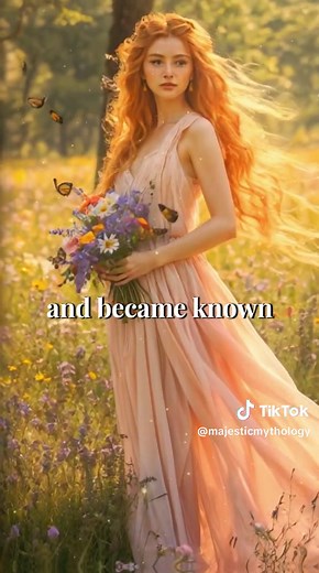 The Dramatic Story of Persephone in Greek Mythology