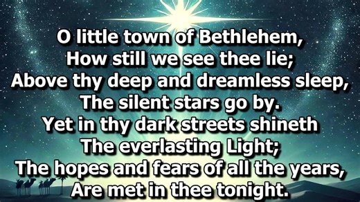 Merry Christmas! | Mattituck Presbyterian Church